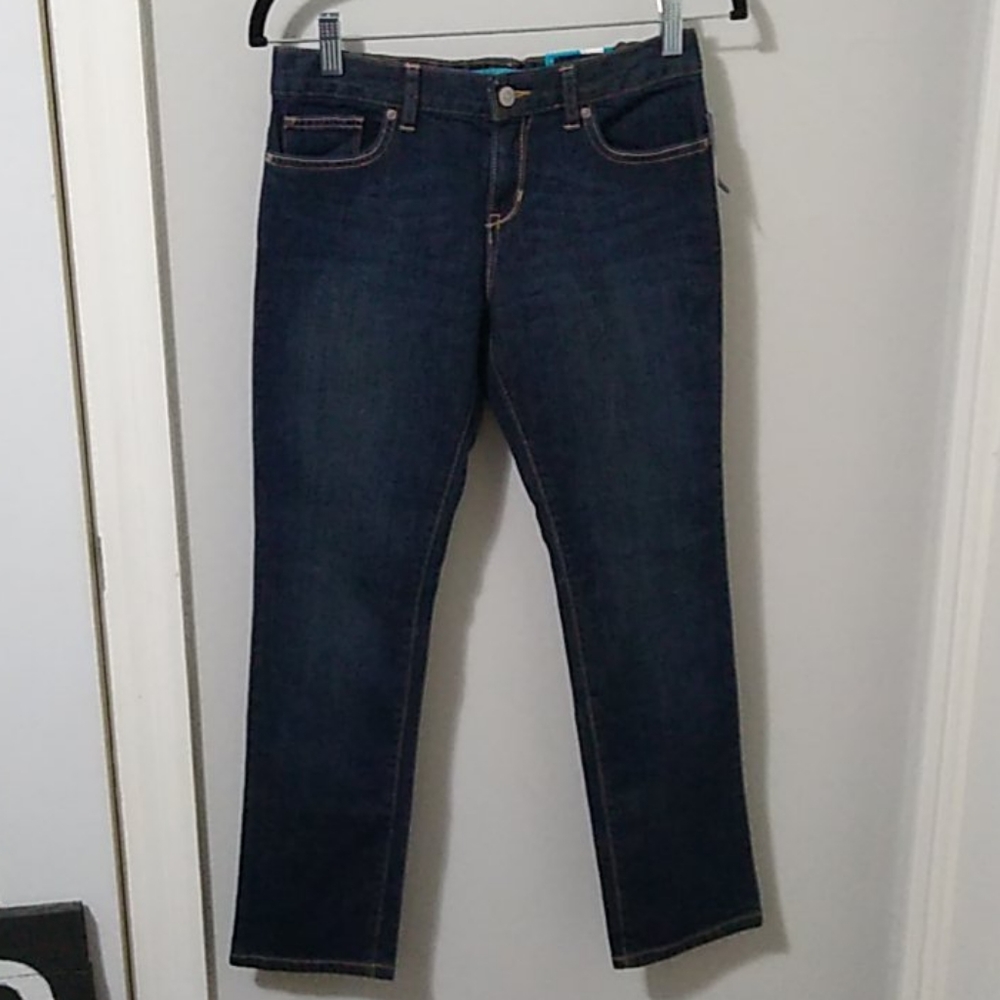 Old Navy Girls Skinny Jeans